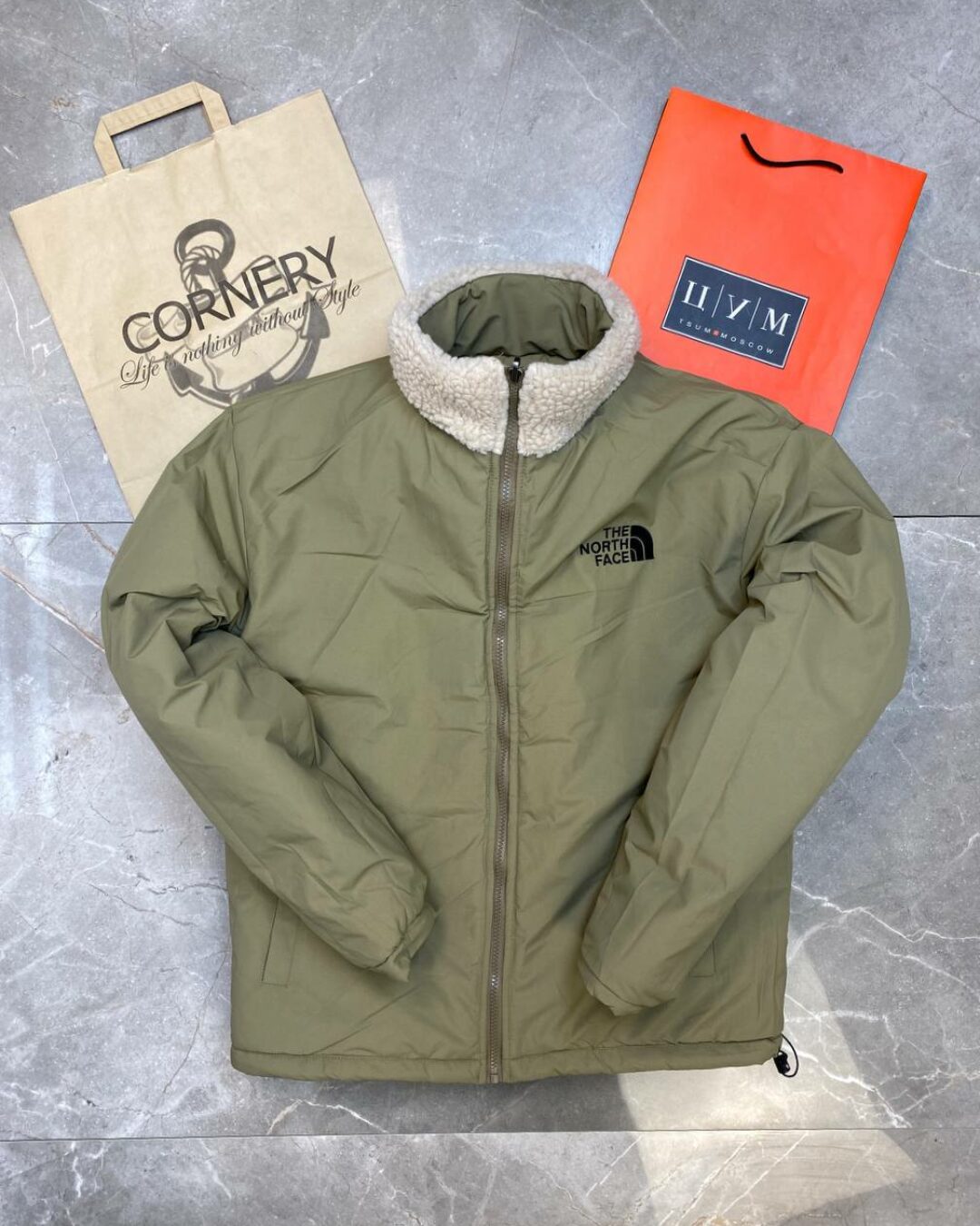 Куртка The North Face