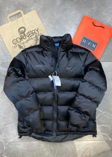 Куртка Nike x Nocta