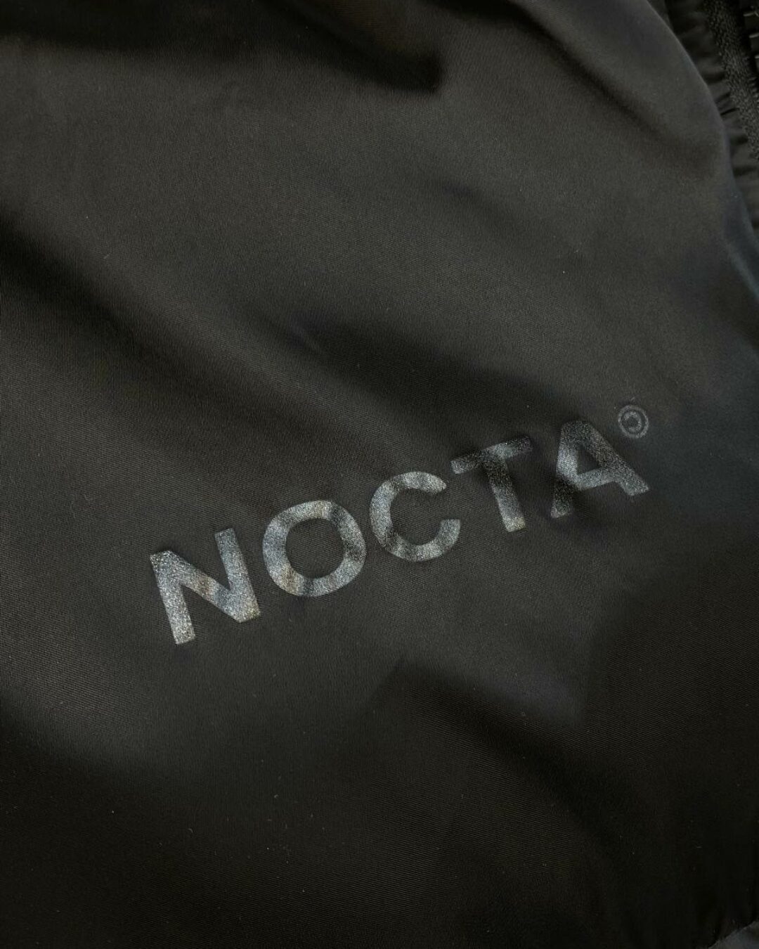 Куртка Nike x Nocta