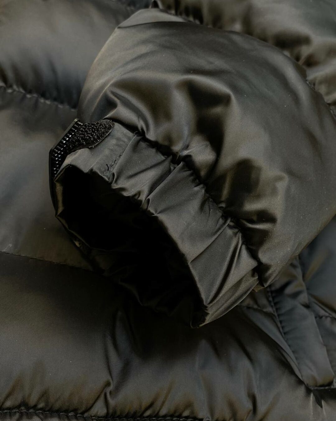 Куртка Nike x Nocta