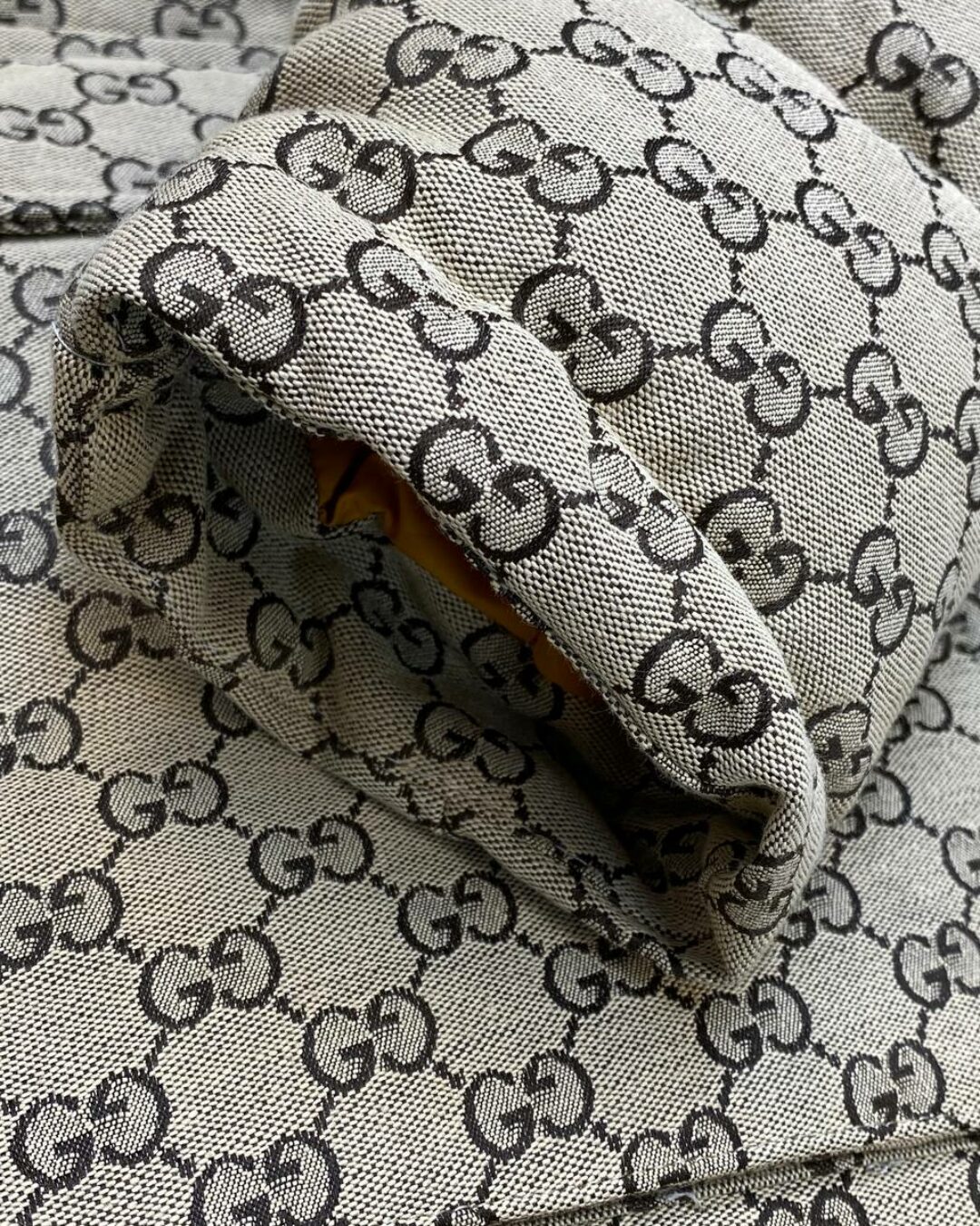 Куртка Gucci x The North Face