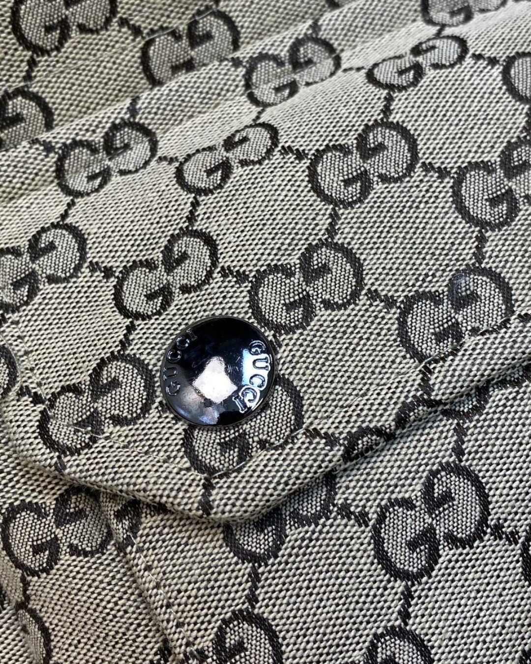 Куртка Gucci x The North Face