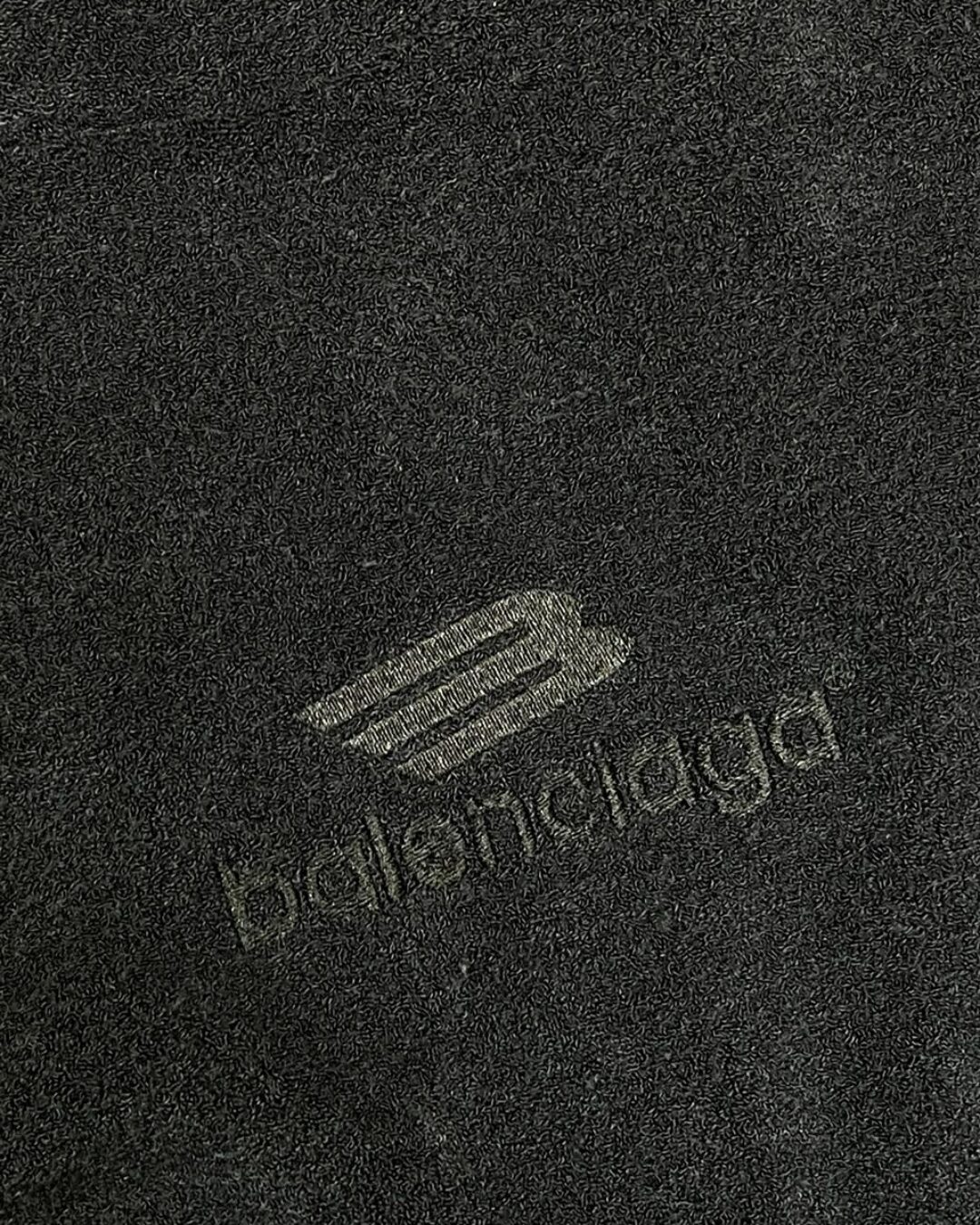 Кофта Balenciaga — фото 4