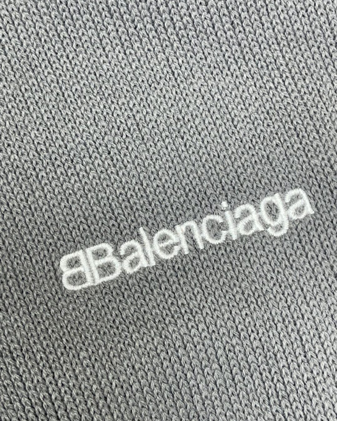 Худи Balenciaga — фото 4