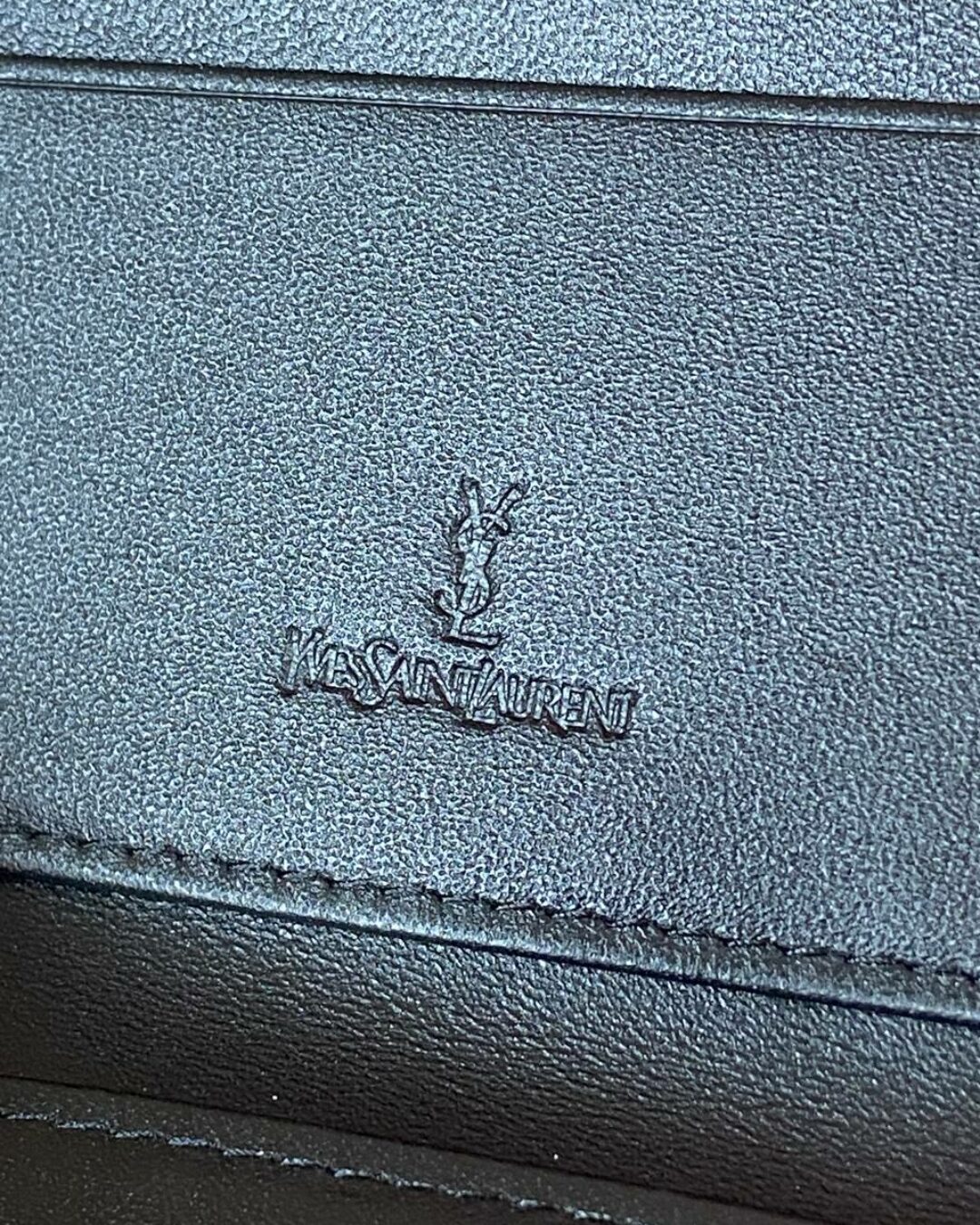 Картхолдер Saint Laurent