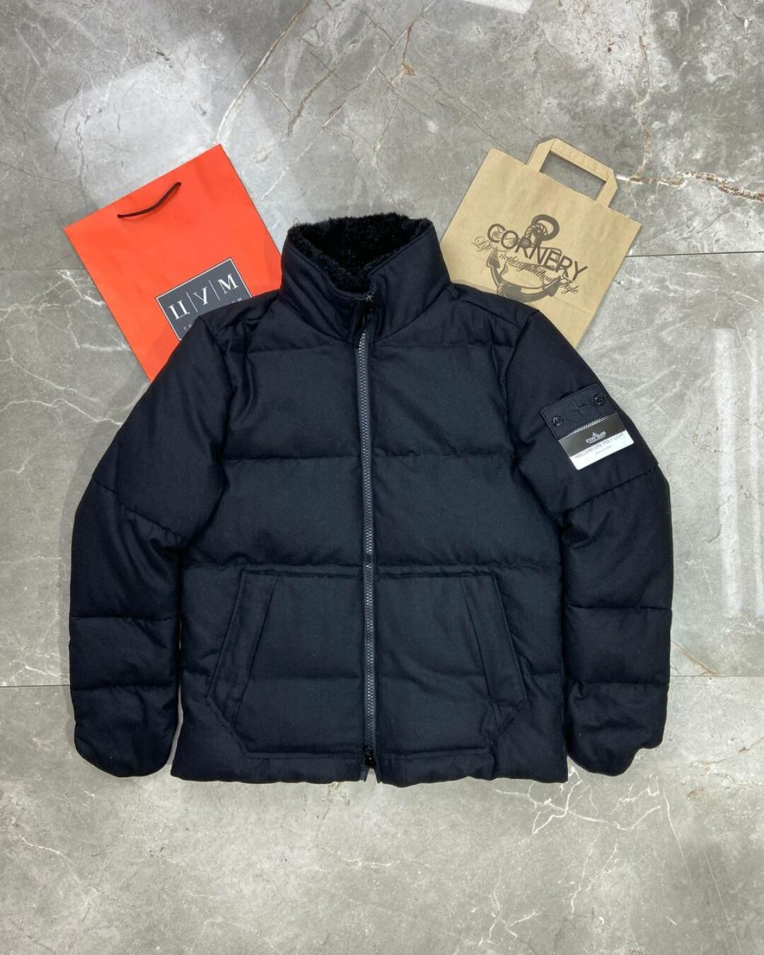 Куртка Stone Island