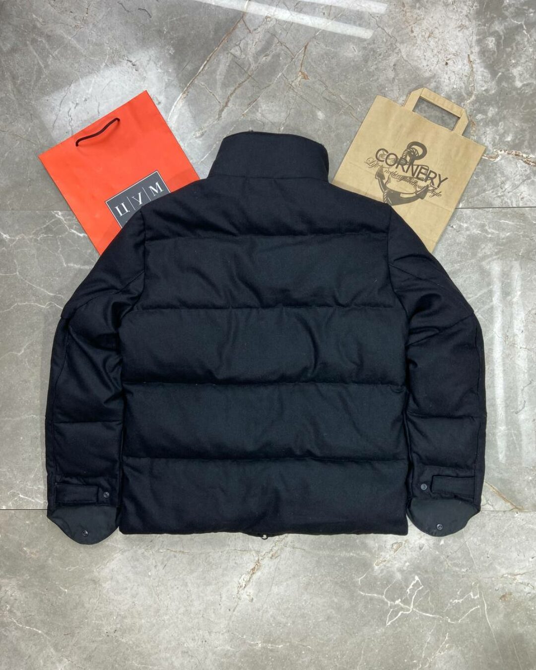 Куртка Stone Island