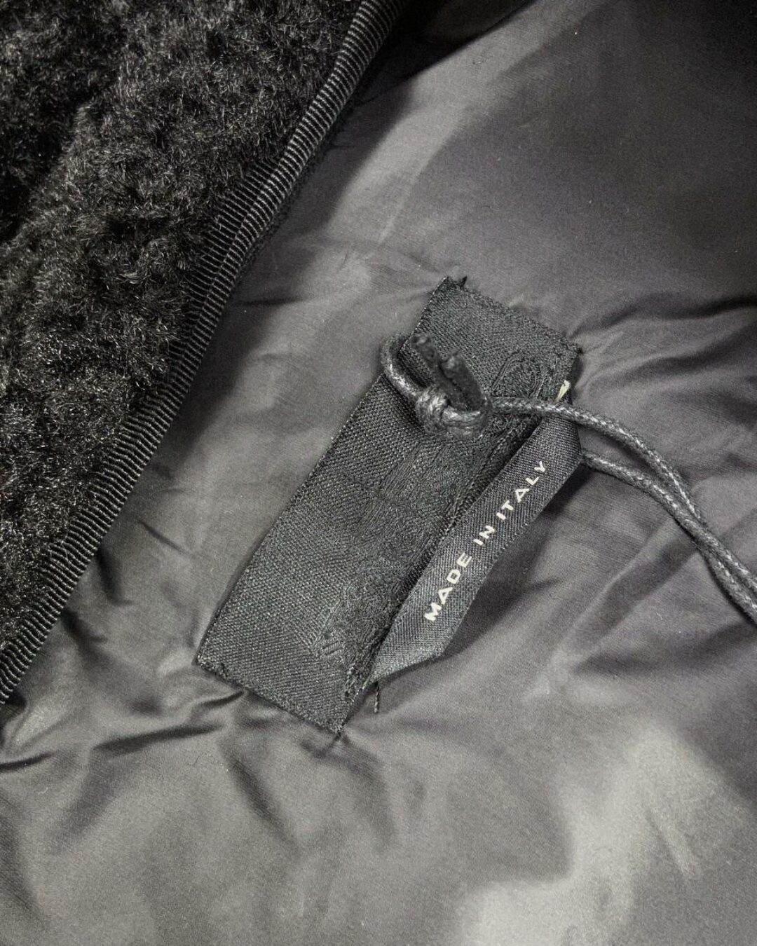 Куртка Stone Island