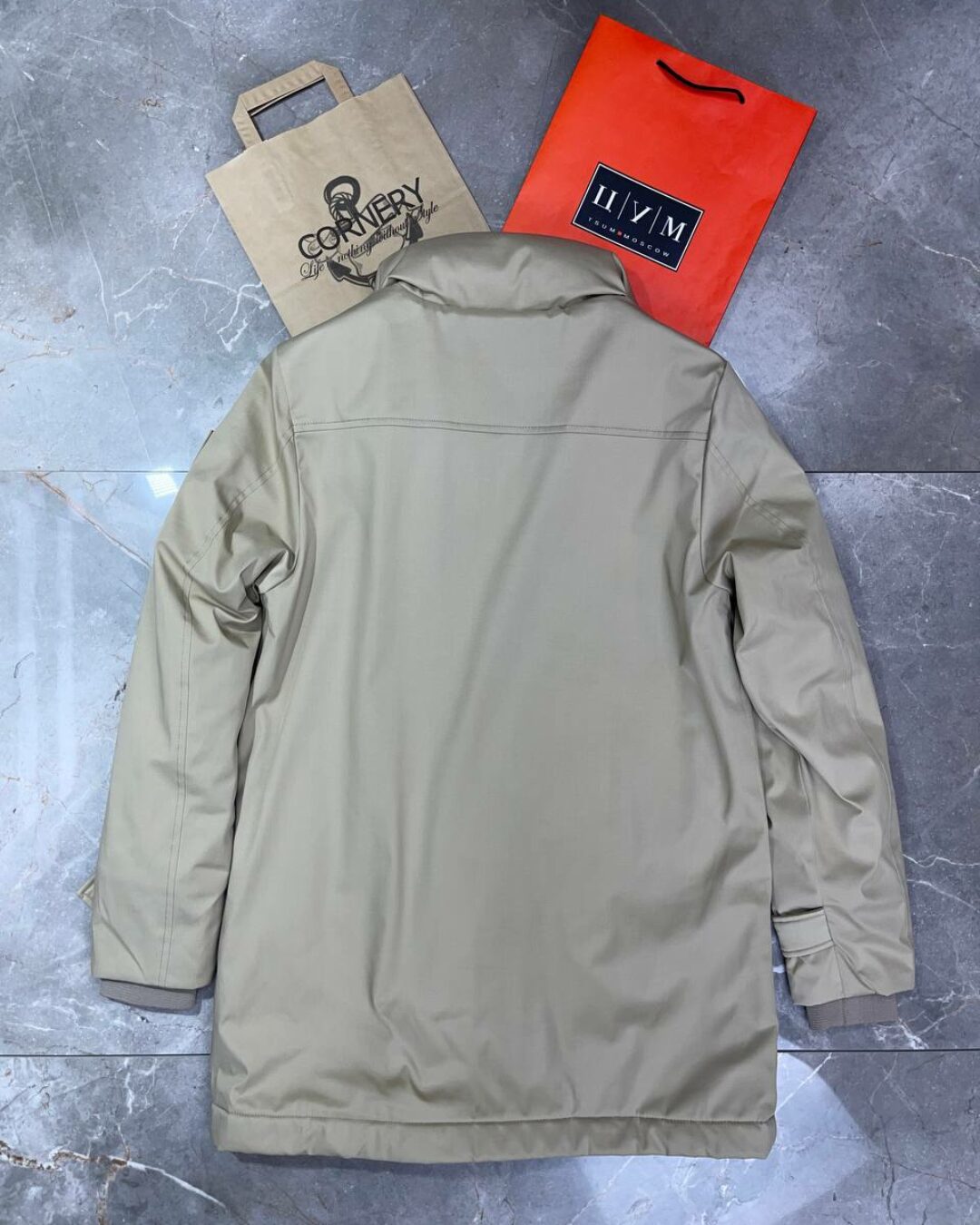 Куртка Burberry