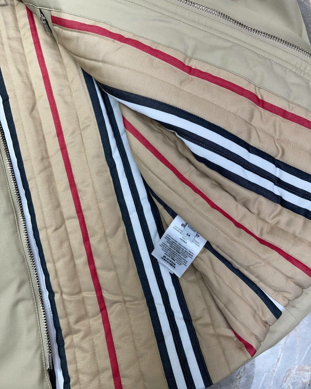 Куртка Burberry