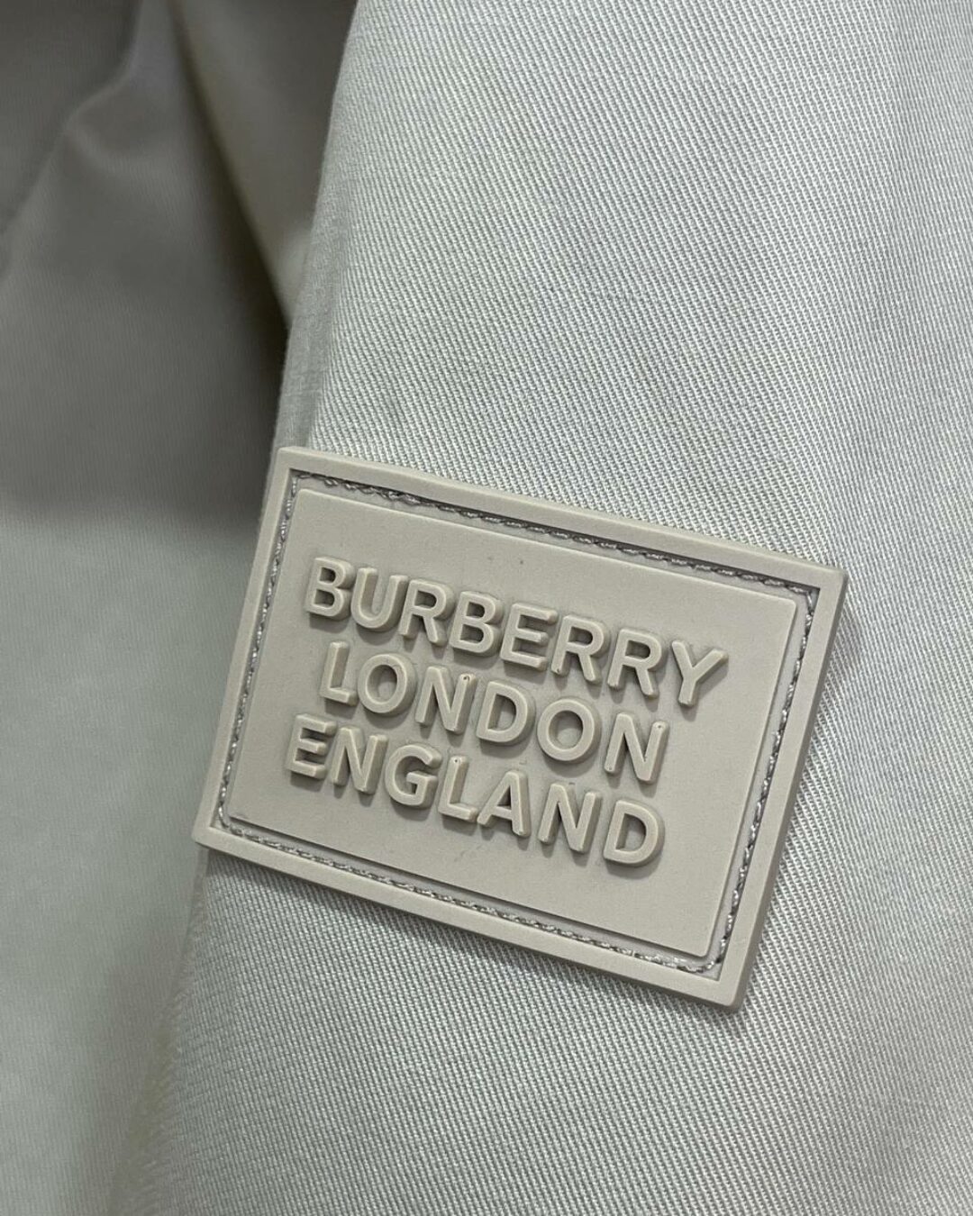 Куртка Burberry