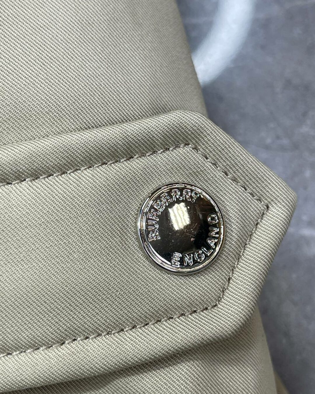Куртка Burberry