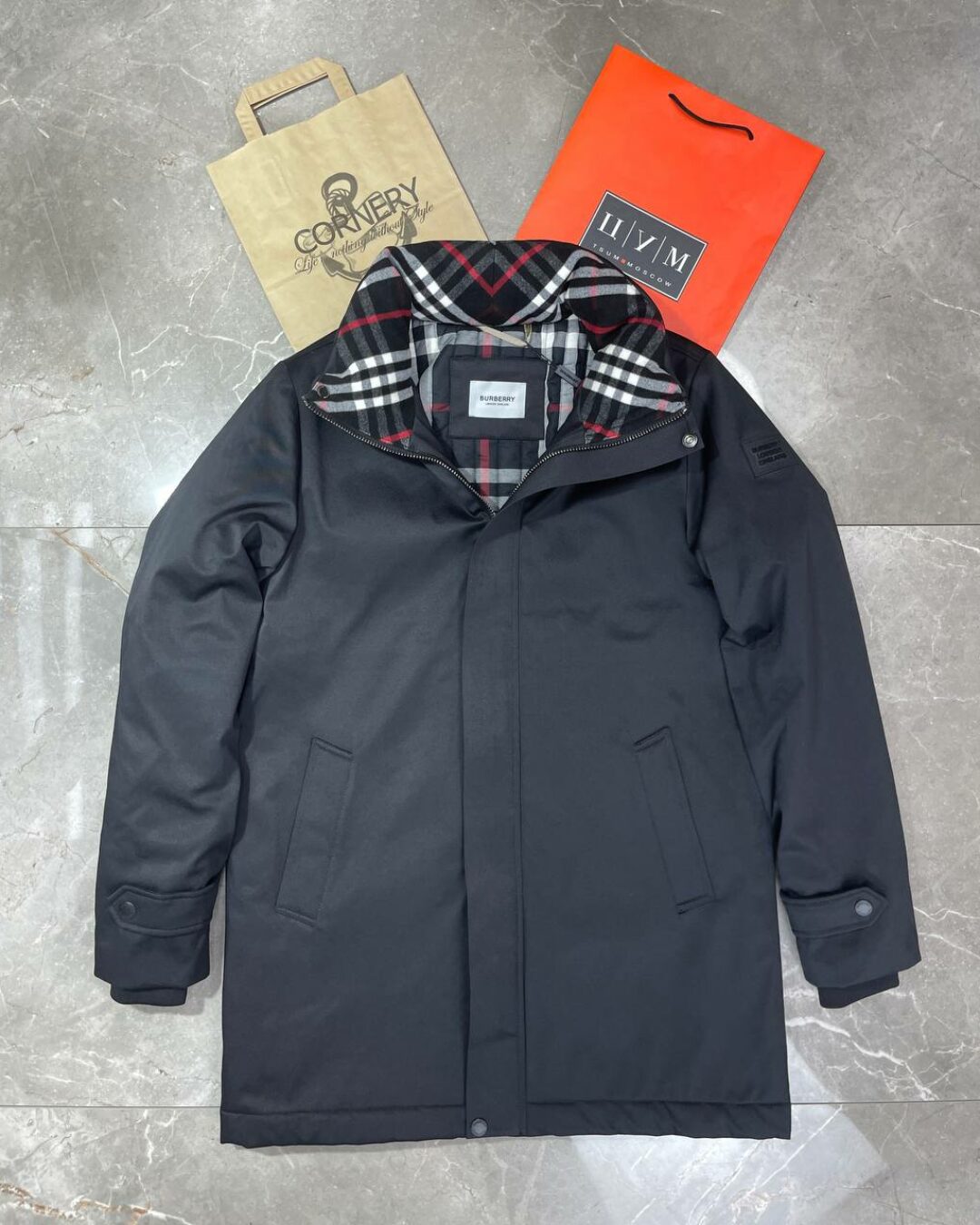 Куртка Burberry