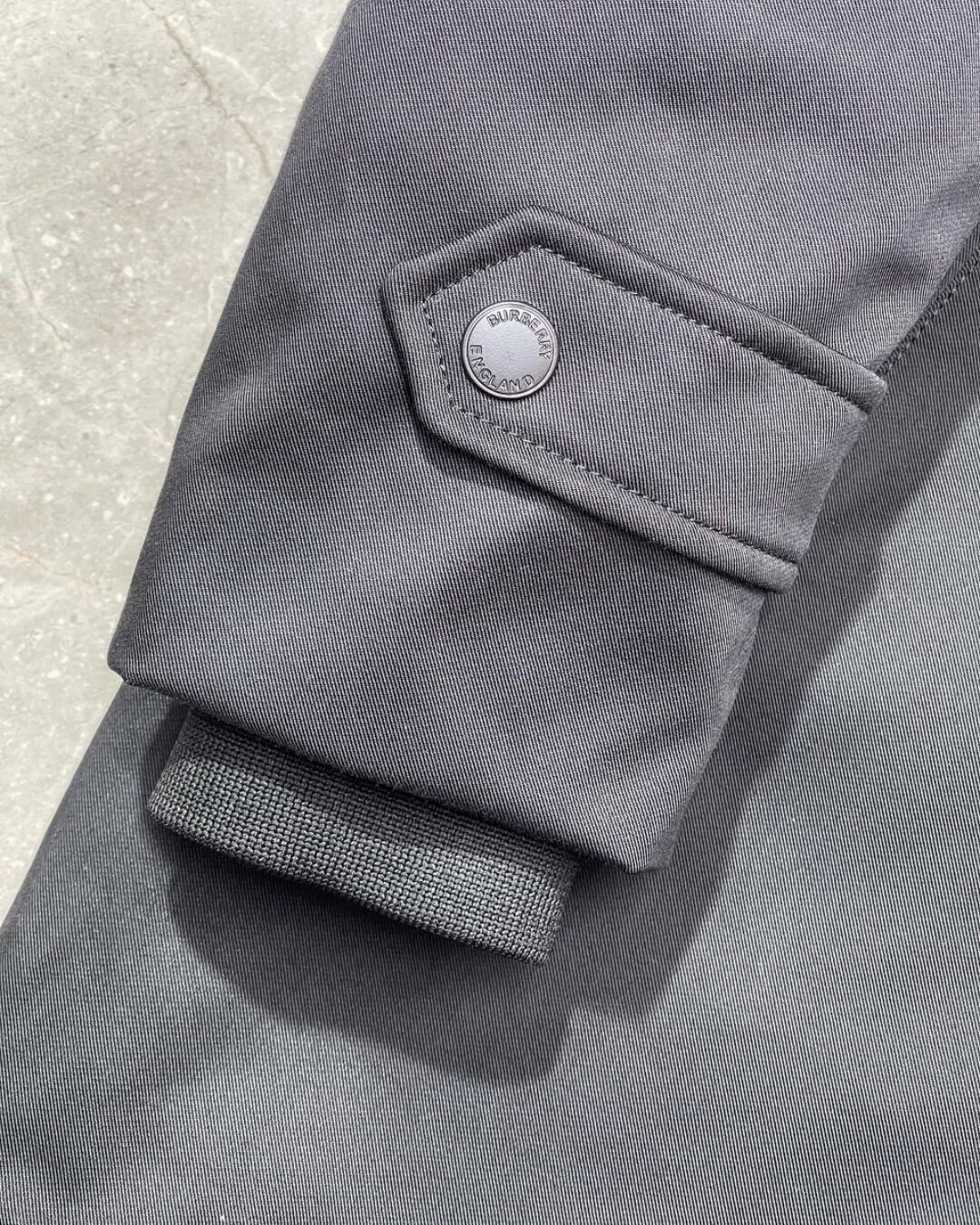Куртка Burberry