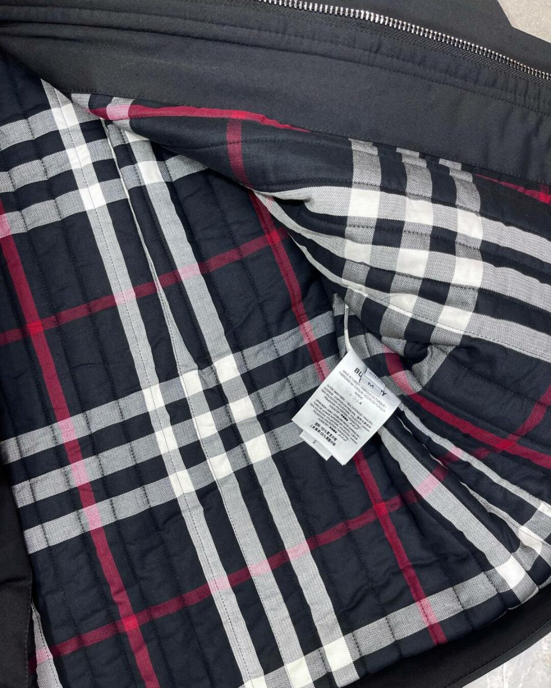 Куртка Burberry