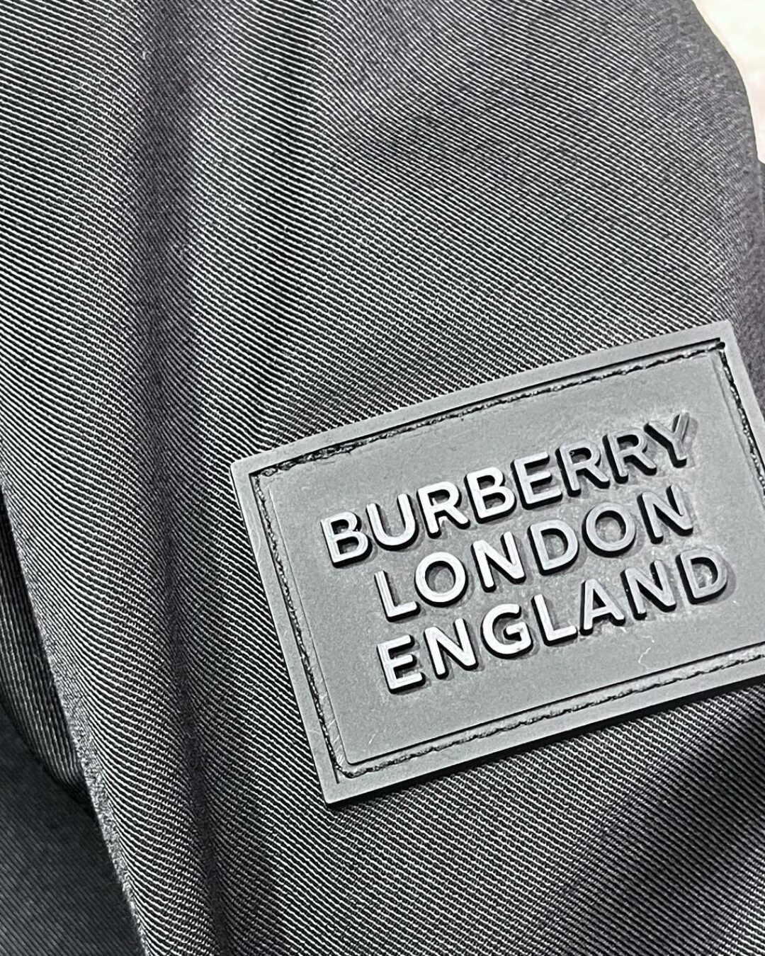 Куртка Burberry