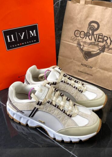 Кроссовки Nike Air Humara LX x Jacquemus