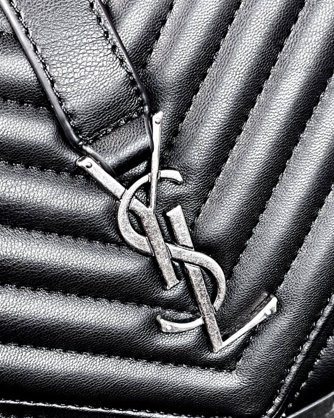 Сумка Saint Laurent
