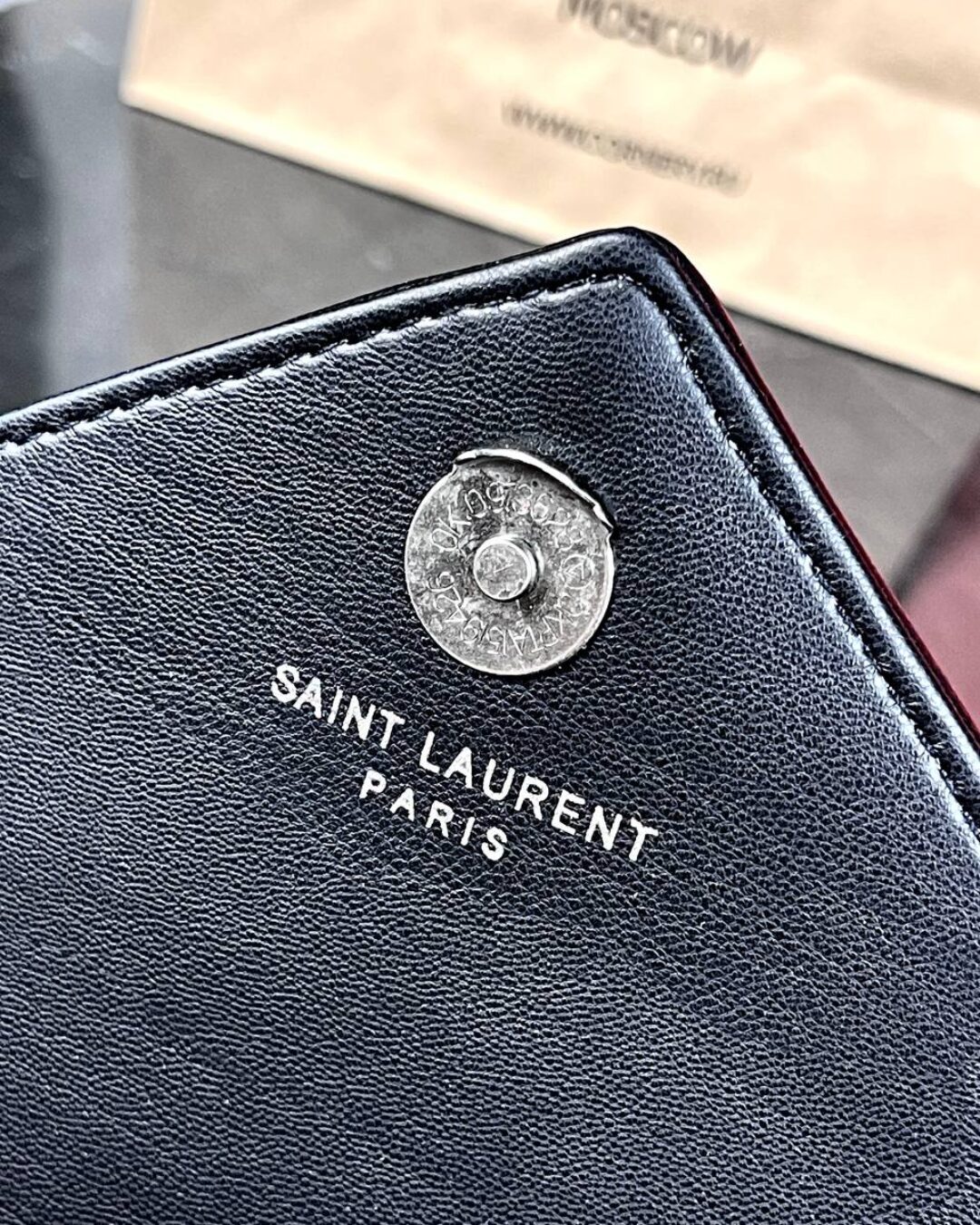 Сумка Saint Laurent