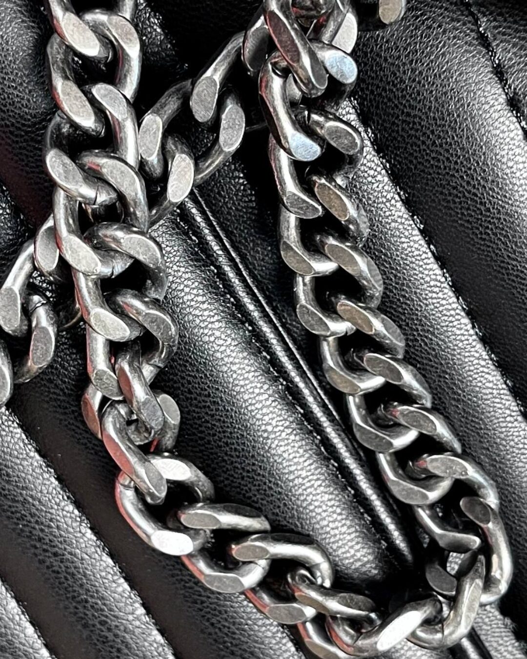 Сумка Saint Laurent