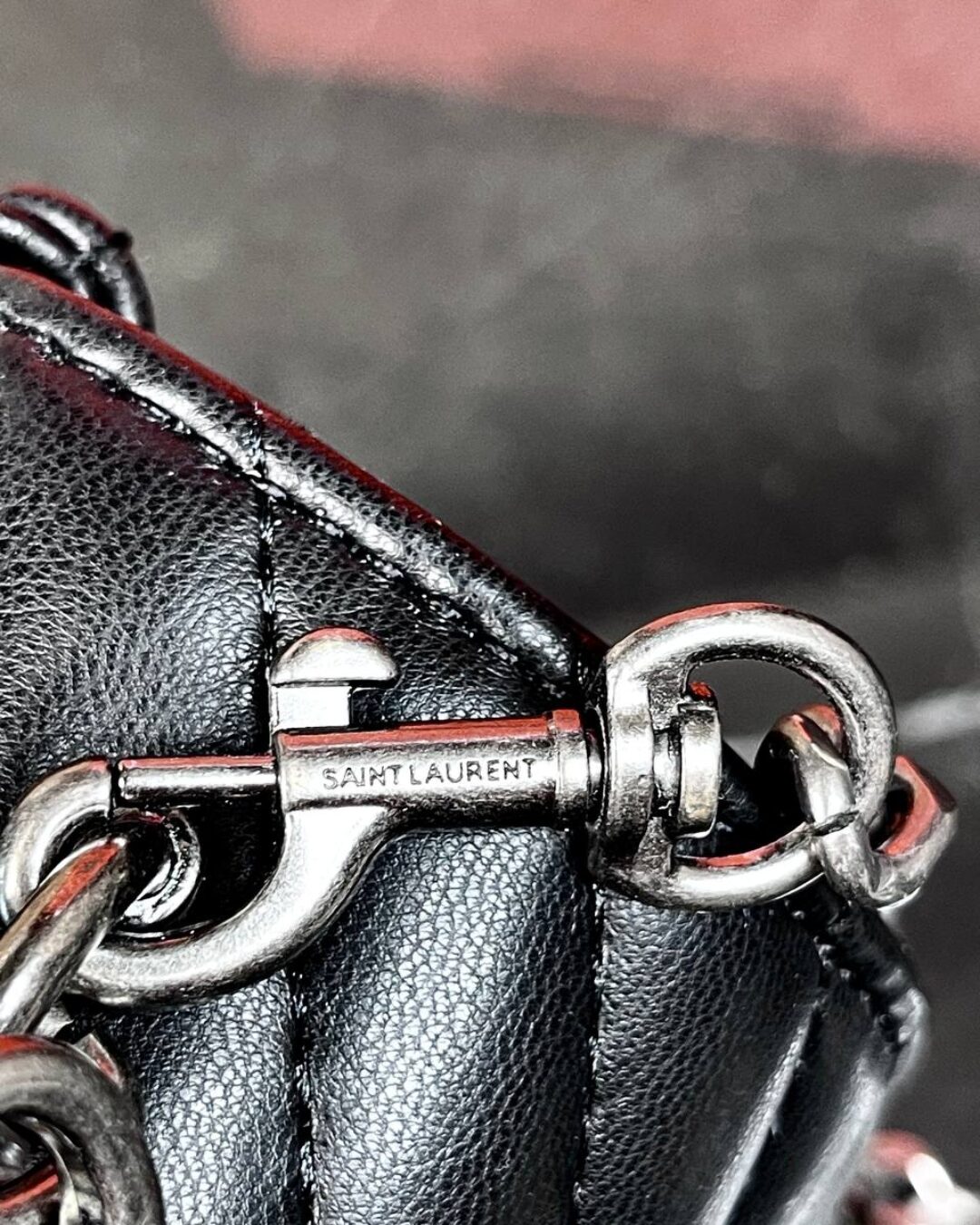 Сумка Saint Laurent