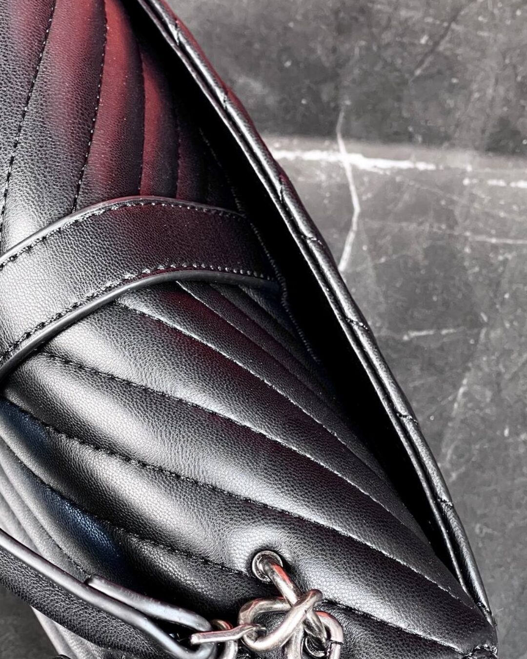 Сумка Saint Laurent