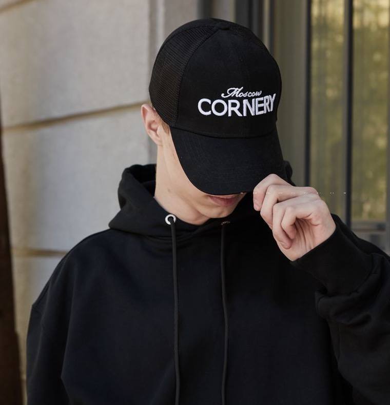 Кепка Cornery