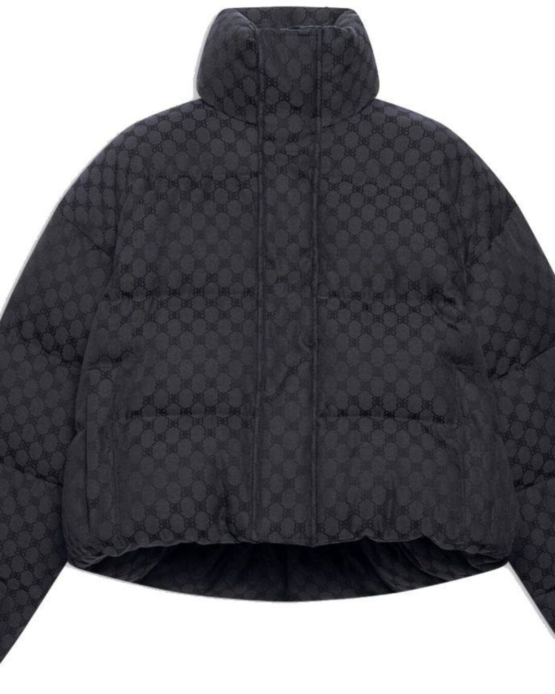 Куртка Balenciaga — фото 10