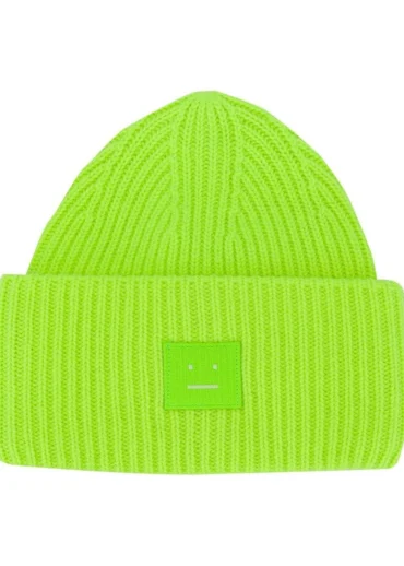 Шапка Acne Studios