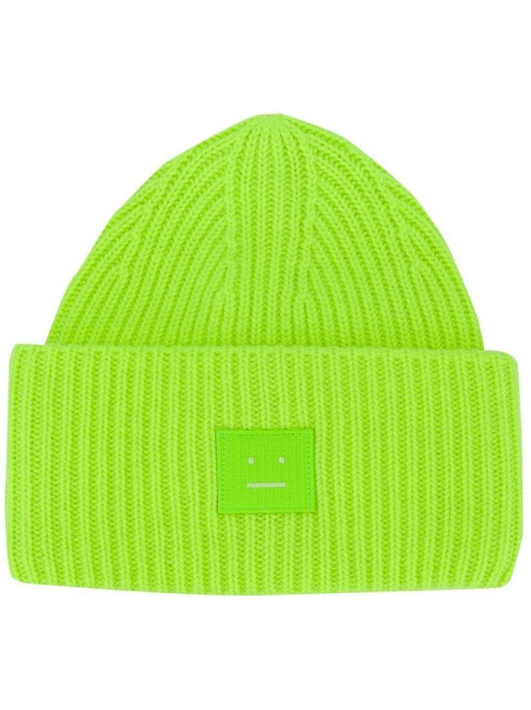 Шапка Acne Studios