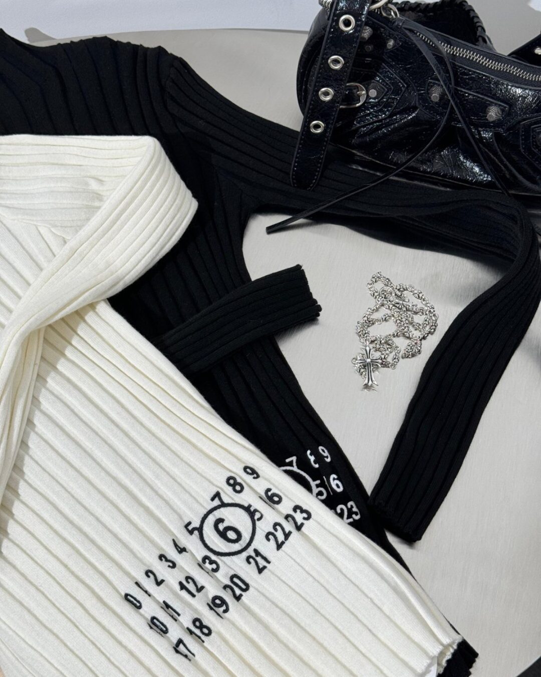 Кофта Maison Margiela