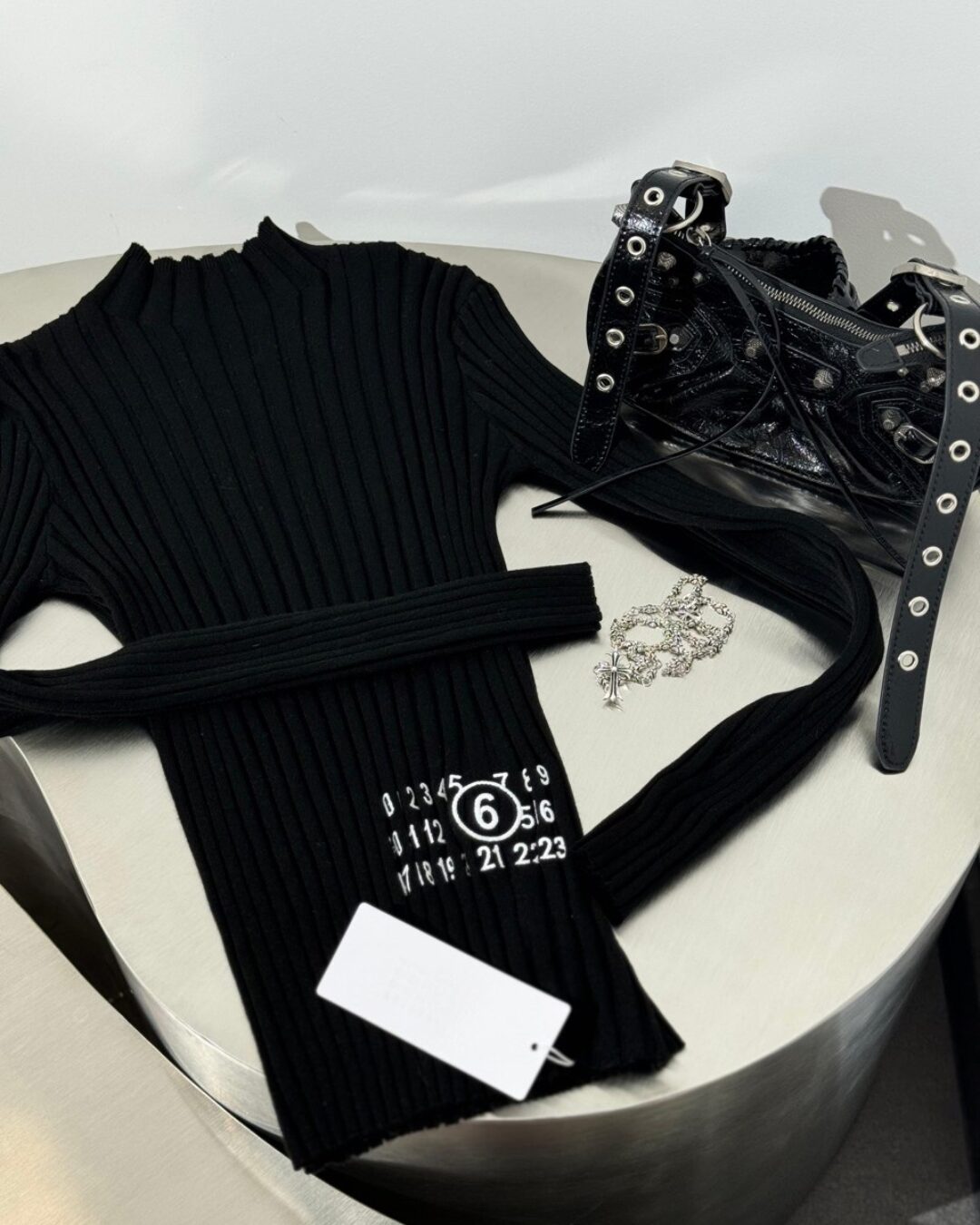 Кофта Maison Margiela