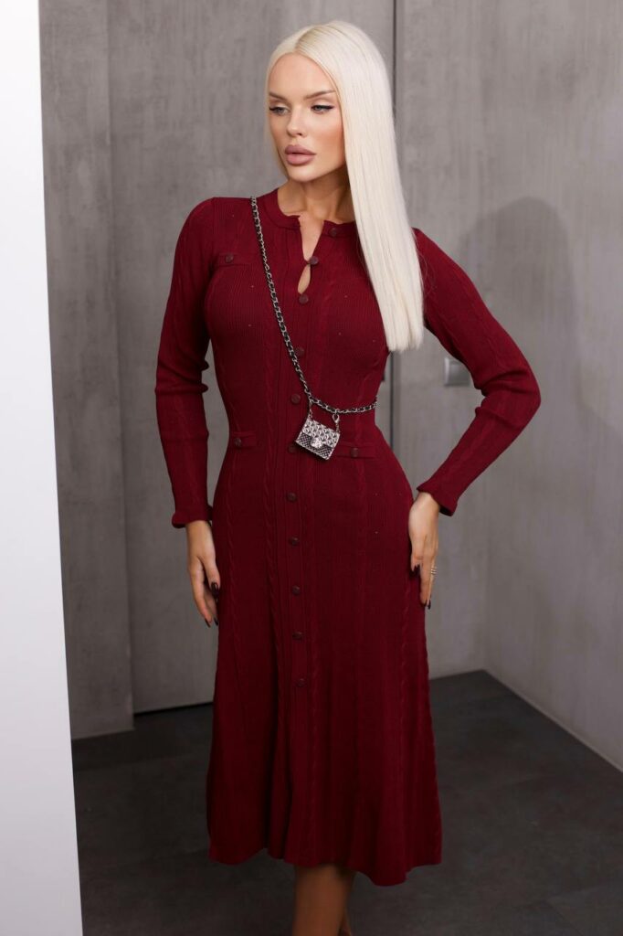 Платье Cornery