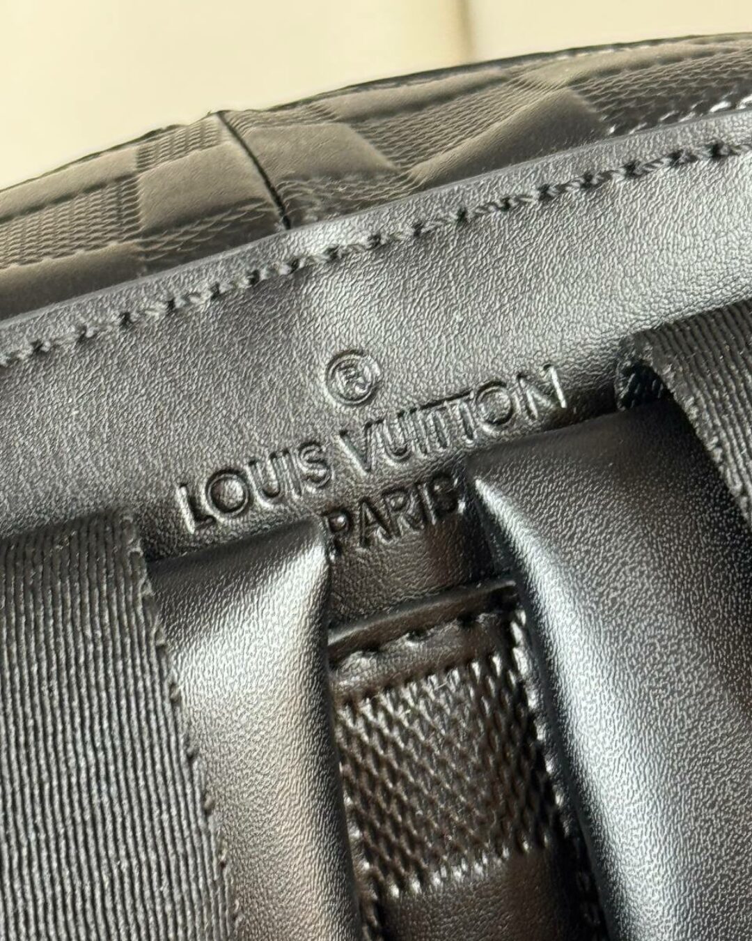 Рюкзак Louis Vuitton