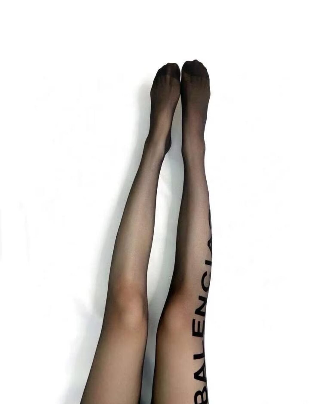 Колготки Balenciaga