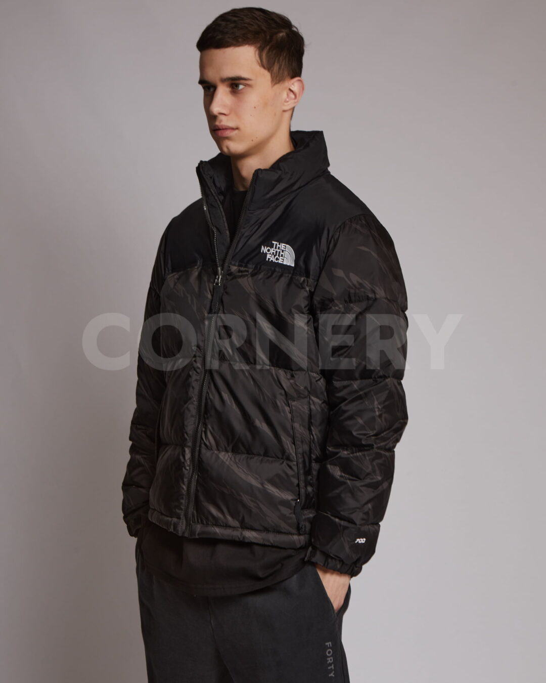 Куртка The North Face — фото 4