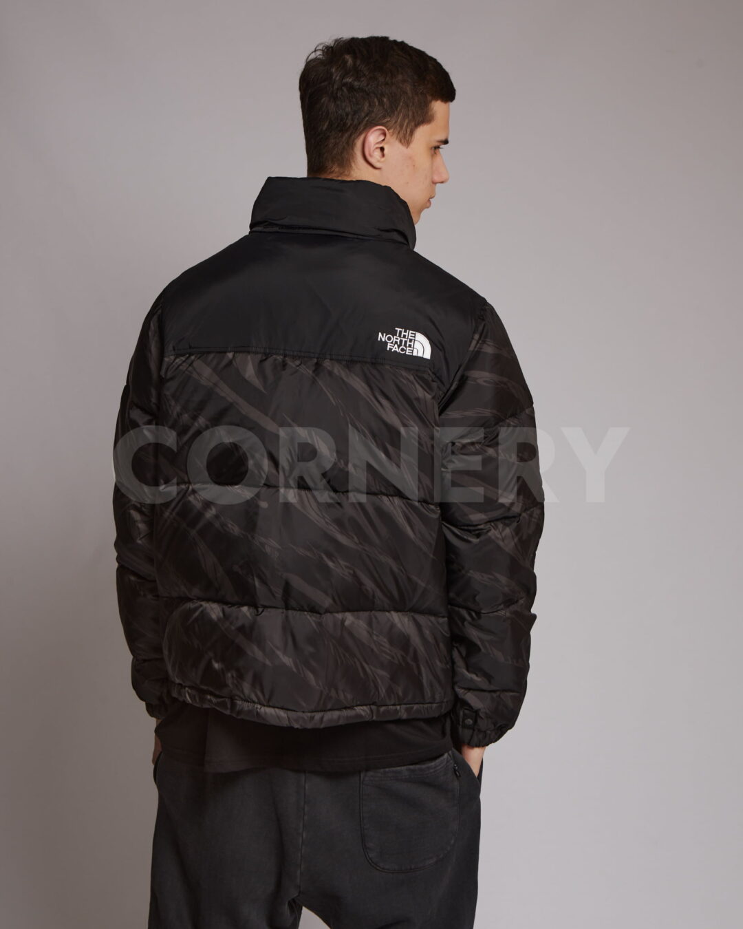 Куртка The North Face — фото 2