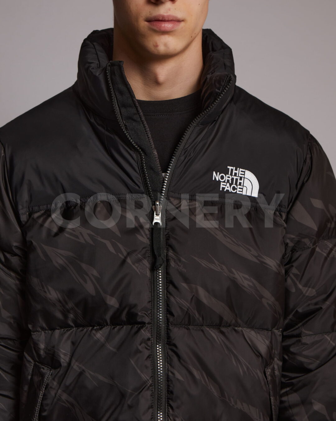 Куртка The North Face — фото 8