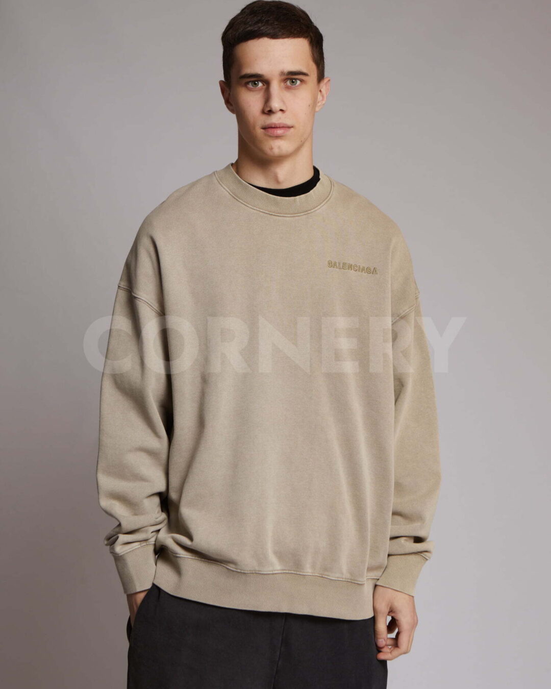 Кофта Balenciaga