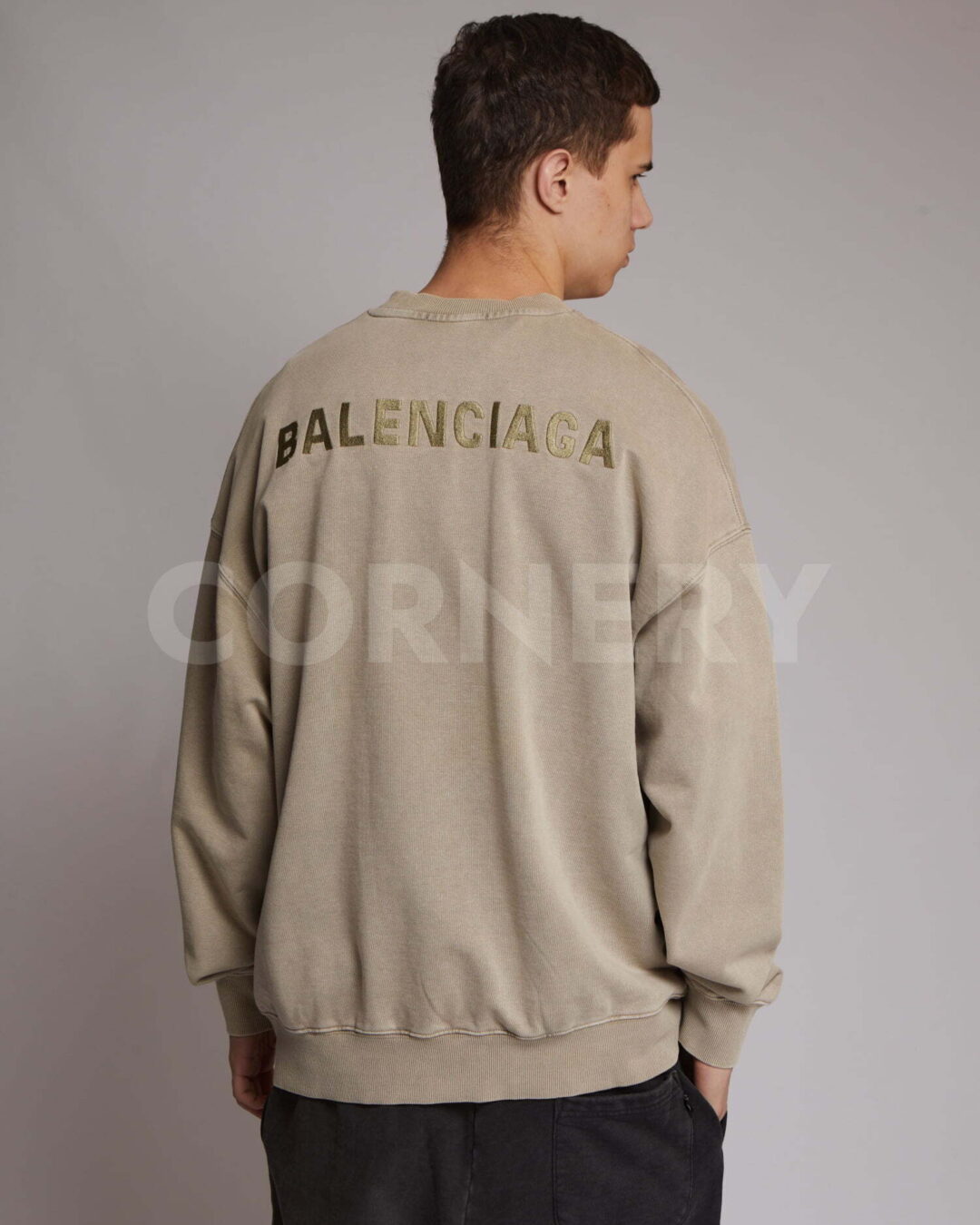 Кофта Balenciaga — фото 2