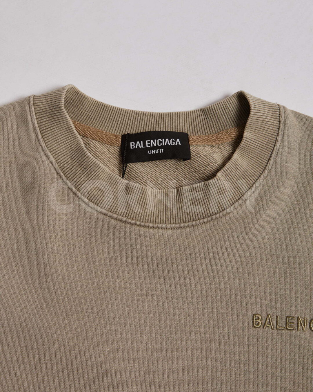 Кофта Balenciaga — фото 8