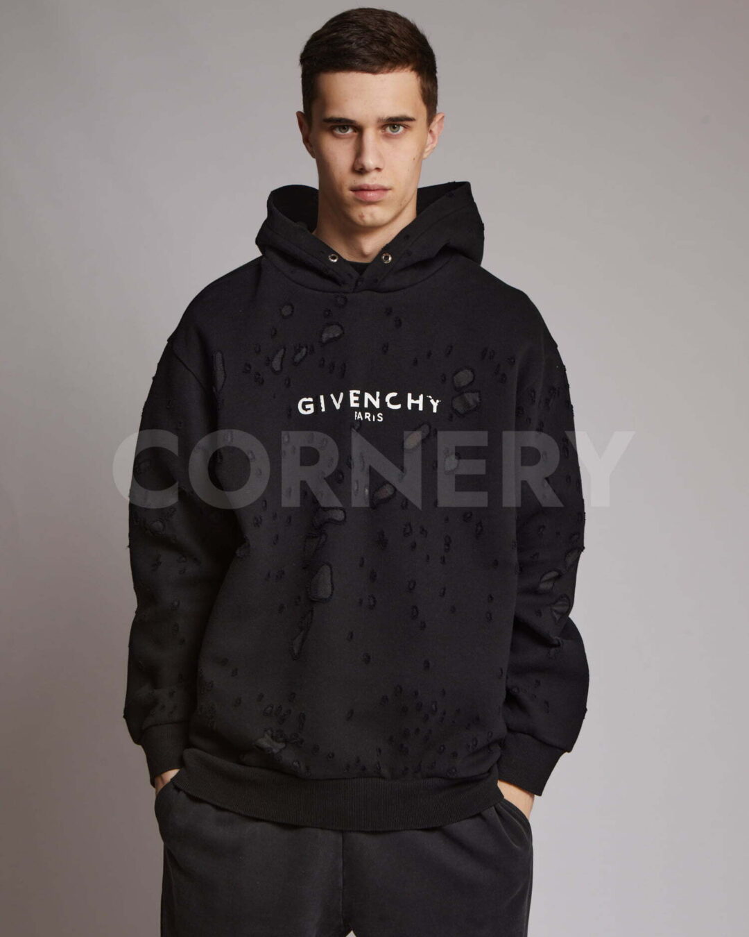 Худи Givenchy