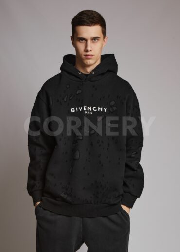 Худи Givenchy