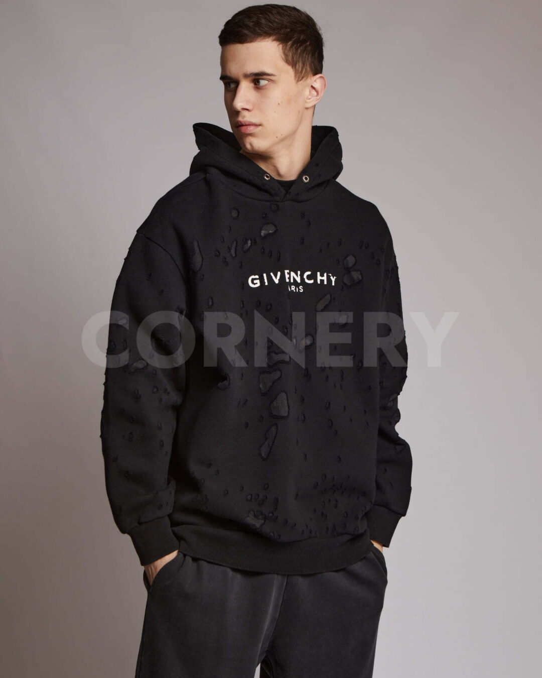 Худи Givenchy
