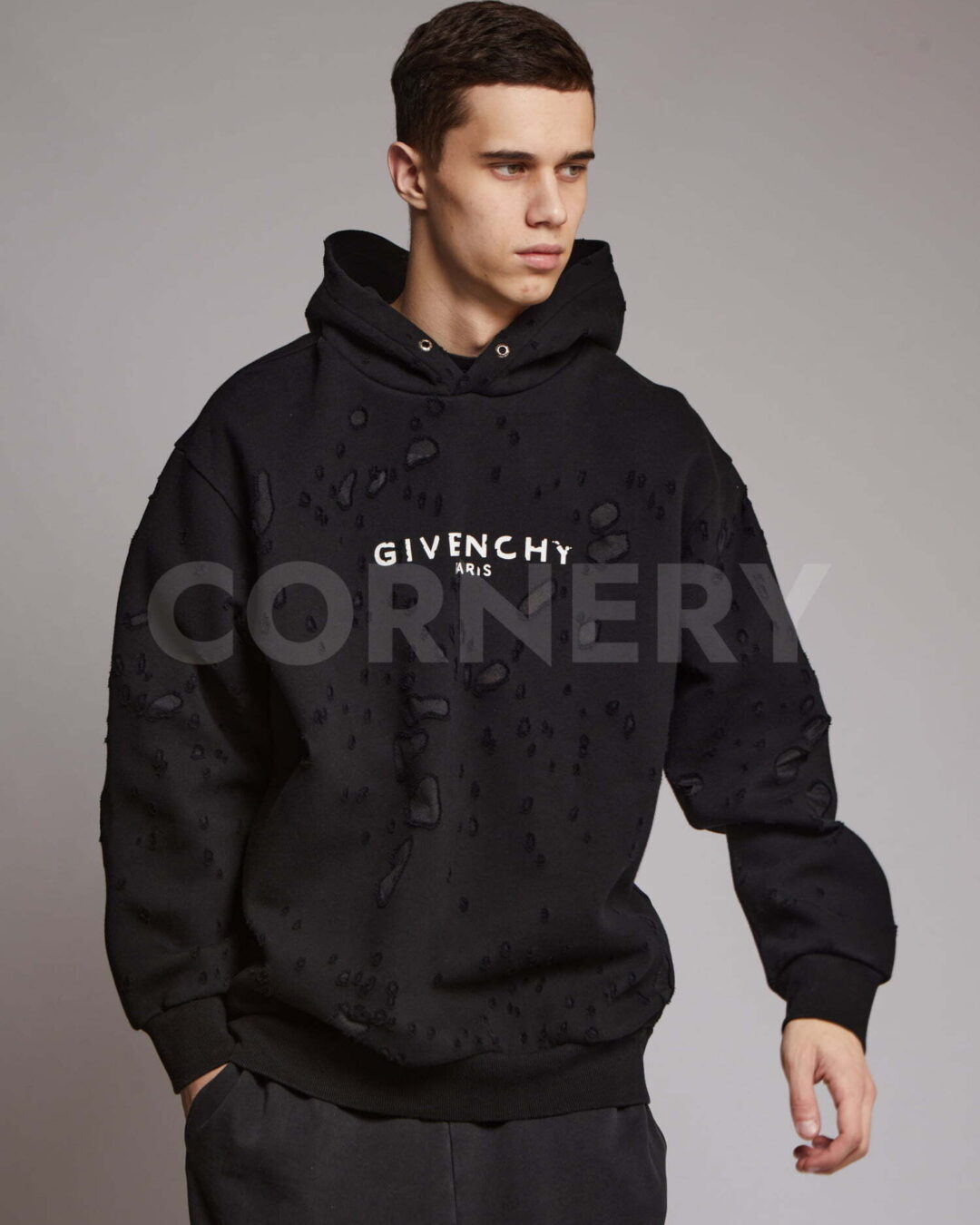 Худи Givenchy
