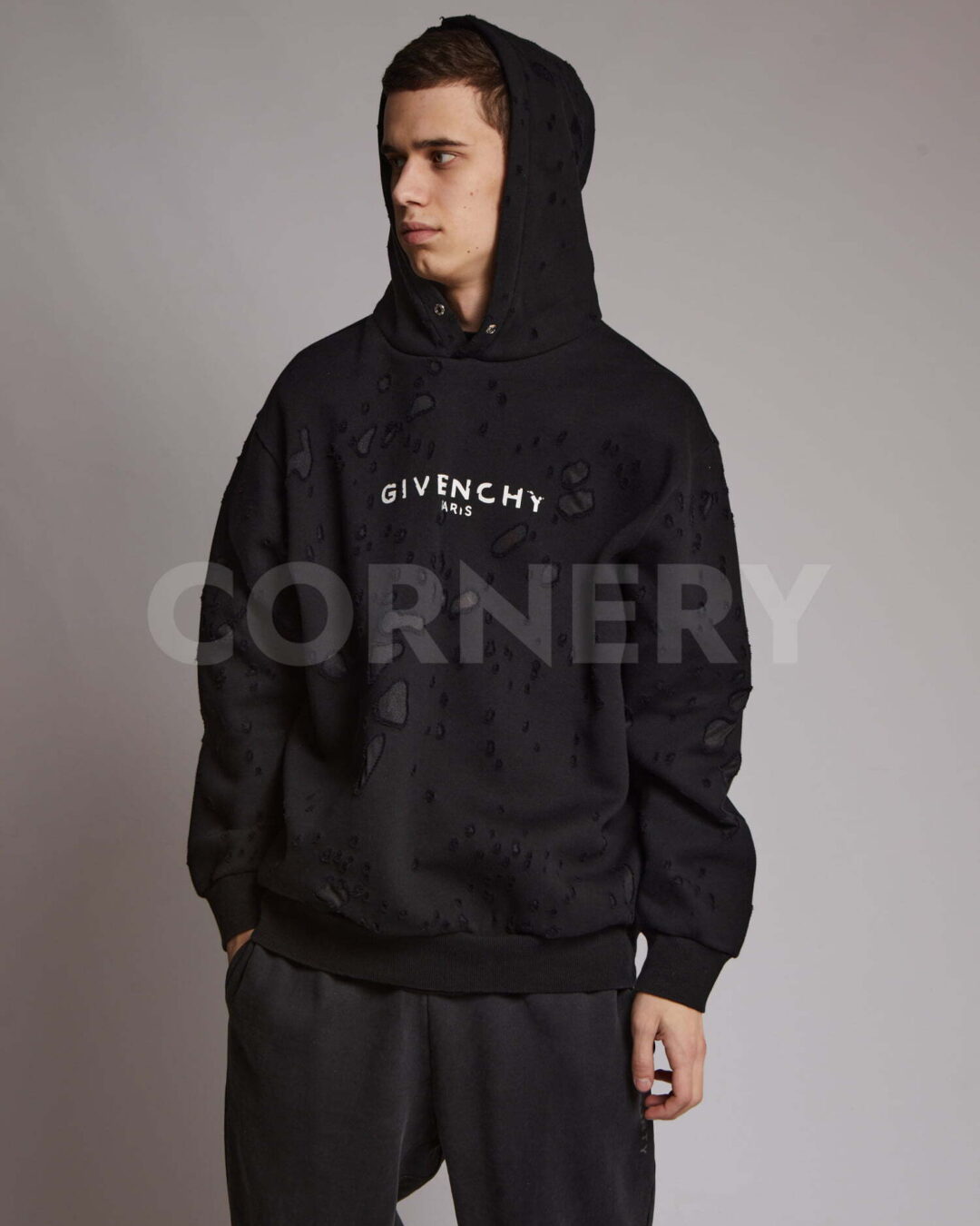 Худи Givenchy