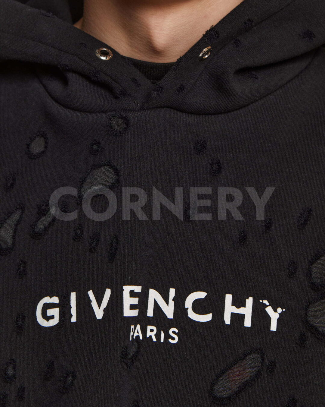 Худи Givenchy