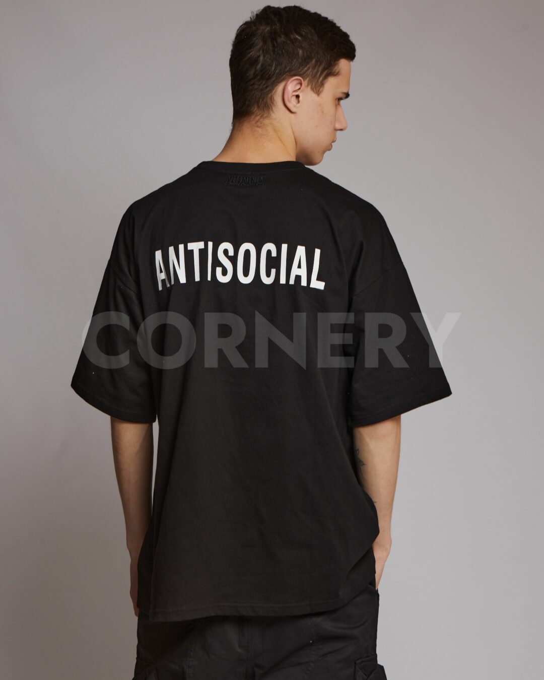 Футболка Vetements