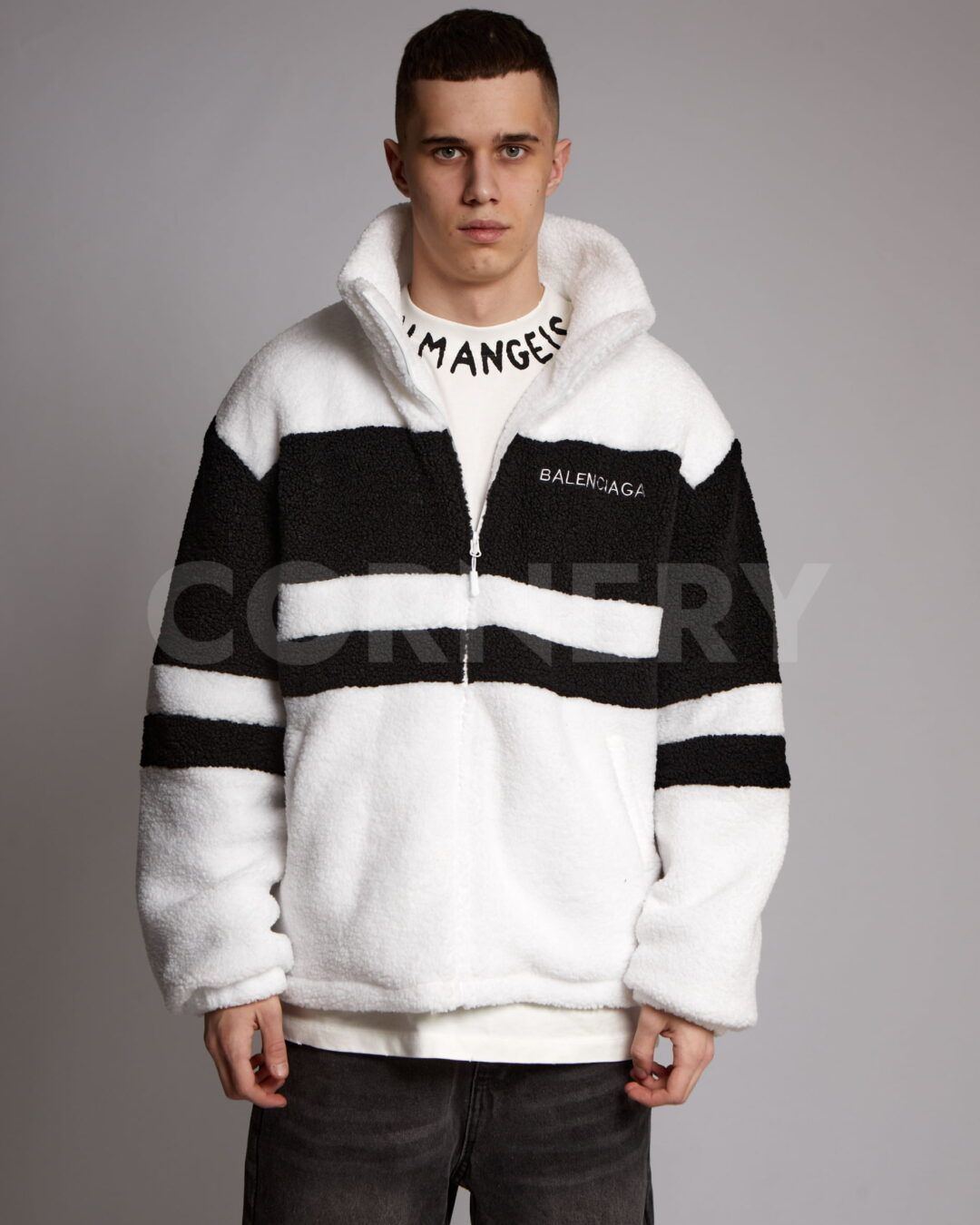 Куртка Balenciaga