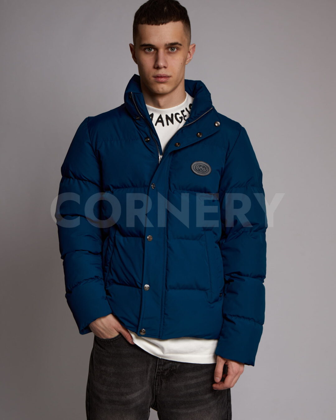 Пуховик Gucci